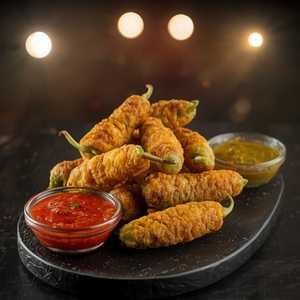 Jodhpuri Mirchi