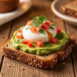 Avocado Toast