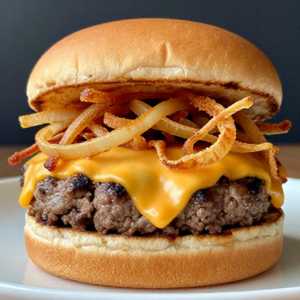 Boucherie Burger