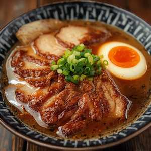 Shoyu Ramen