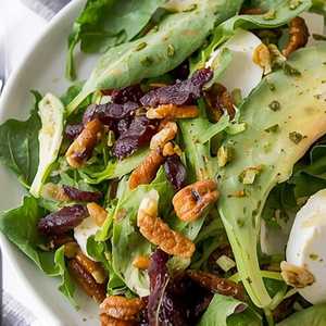 Mastro's House Salad