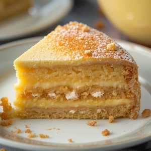 Diplomat Pudding