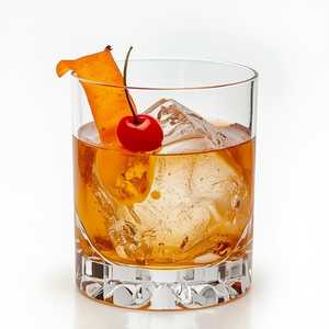 Outlaw Old Fashioned
