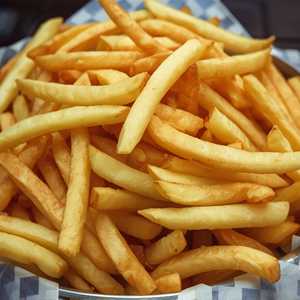 Lg. Fries