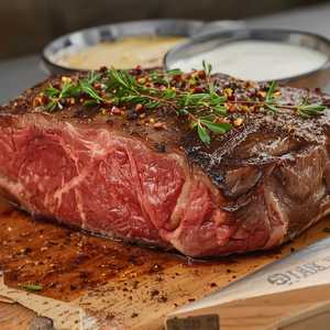 Filet Mignon* (14 oz)