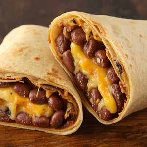 Bean & Cheese