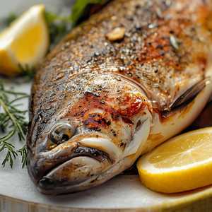 Rainbow Trout