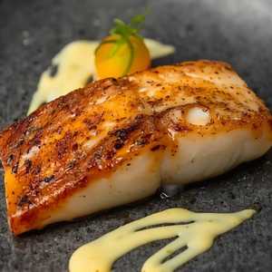 CHILEAN SEA BASS