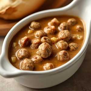 Gravy