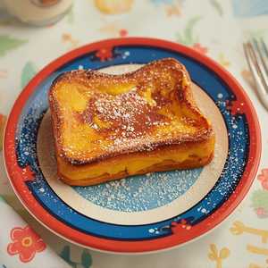 Kid's French Toast
