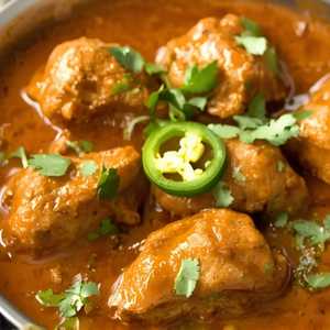 Chicken Achari Masala