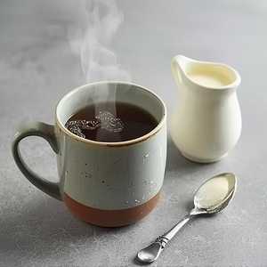 Bottomless Coffee