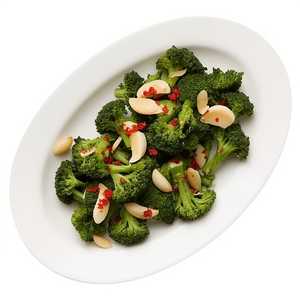 Side Of Spicy Broccolini