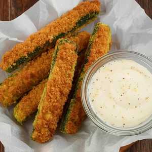 Zucchini Sticks