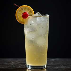 Tom Collins