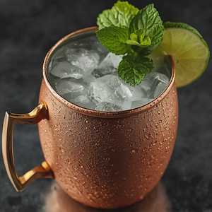 Moscow Mule