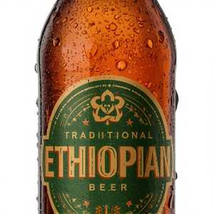 Ethiopian Beer