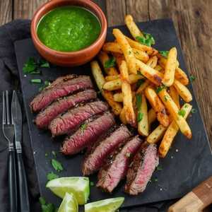 Steak Frites