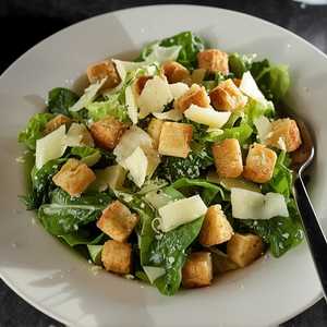 Caesar Entree Salad