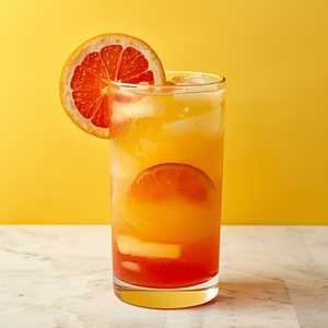 Imposter Rum Punch