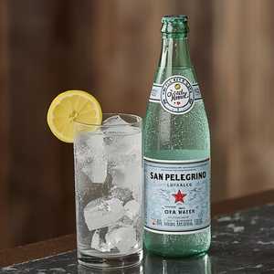 San Pellegrino