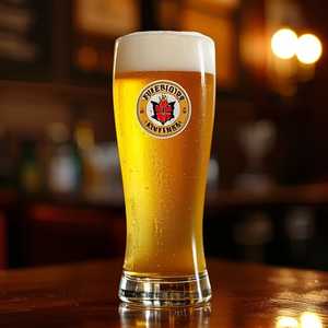 Reuben's Brews Pilsner
