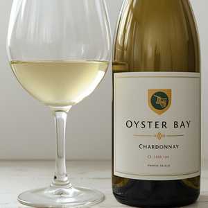 Btl Oyster Bay Chardonnay