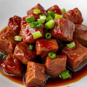 Spicy Beef Tenderloin*