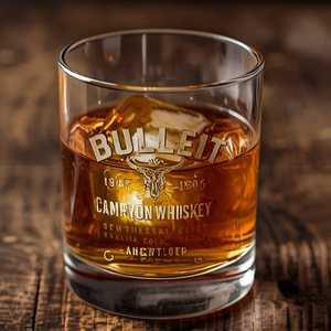 Bulleit Bourbon / Rye