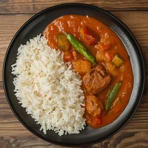 Bamiya Chalow Special