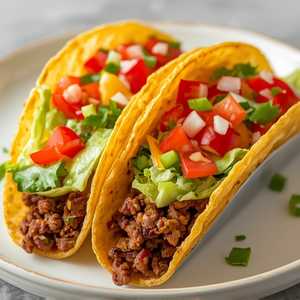 Cyclone's Tacos