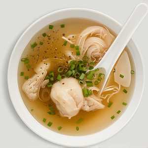 Shio Ramen