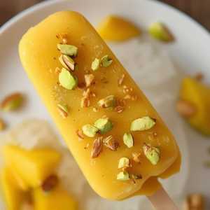 Mango Kulfi