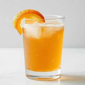 Papago Orange Blossom