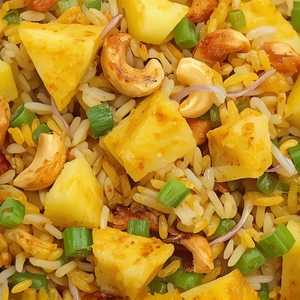 Sy's Fried Rice