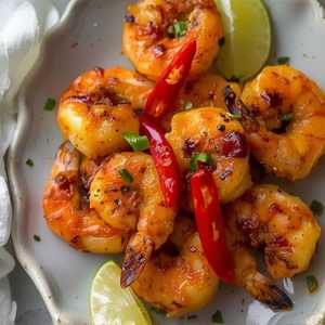 Omani Shrimp