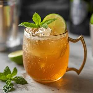 Moscow Mule