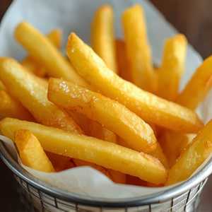 Fries