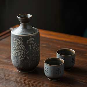 House Sake