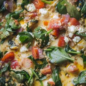 greek scramble