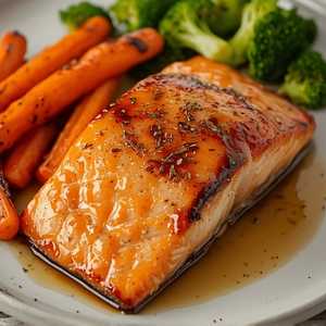 Ora King Salmon