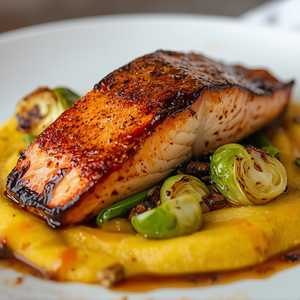 Herradura Salmon