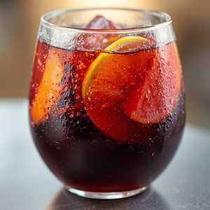Seasonal Sangria