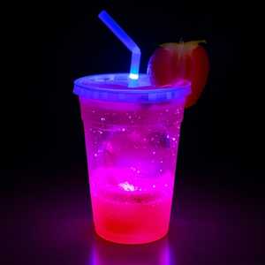 PARAKEET PUNCH