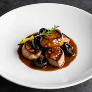 VITELLO MARSALA