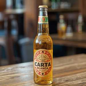 Carta Blanca