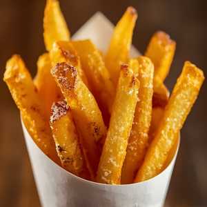 Fries