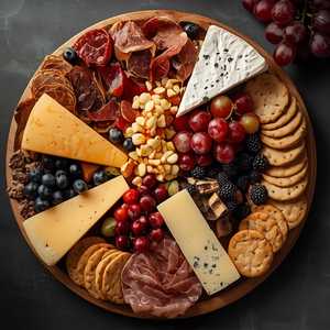 Charcuterie Board