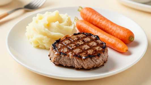 Kids Filet