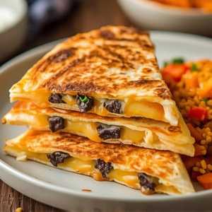 Kids Quesadilla - Cheese